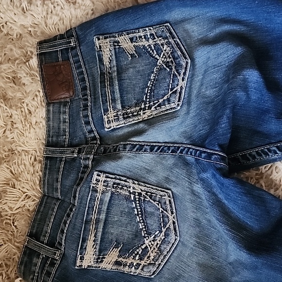 BKE Jeans Bke Jeans Size 3 Poshmark